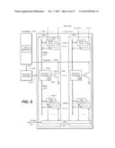 Column Redundancy Circuitry for Non-Volatile Memory diagram and image