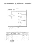 Column Redundancy Circuitry for Non-Volatile Memory diagram and image