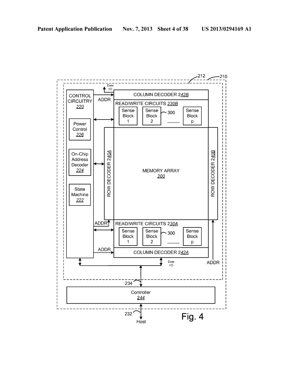 SIMULTANEOUS MULTI-LEVEL BINARY SEARCH IN NON-VOLATILE STORAGE - diagram, schematic, and image 05