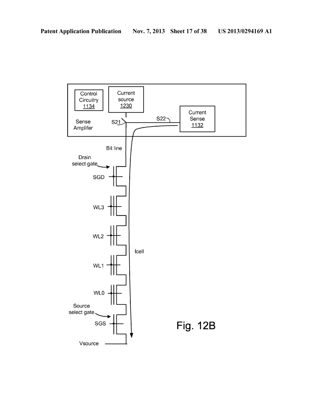 SIMULTANEOUS MULTI-LEVEL BINARY SEARCH IN NON-VOLATILE STORAGE - diagram, schematic, and image 18