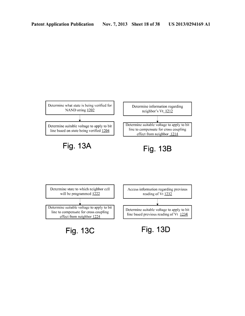 SIMULTANEOUS MULTI-LEVEL BINARY SEARCH IN NON-VOLATILE STORAGE - diagram, schematic, and image 19