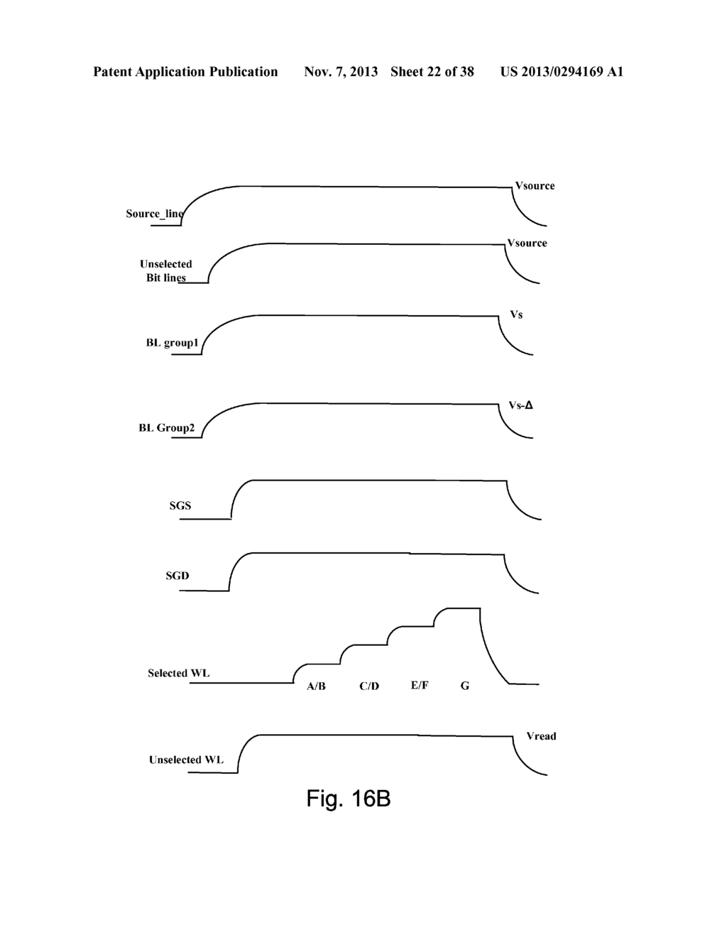 SIMULTANEOUS MULTI-LEVEL BINARY SEARCH IN NON-VOLATILE STORAGE - diagram, schematic, and image 23