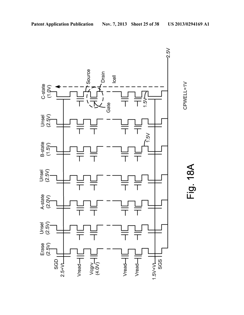 SIMULTANEOUS MULTI-LEVEL BINARY SEARCH IN NON-VOLATILE STORAGE - diagram, schematic, and image 26