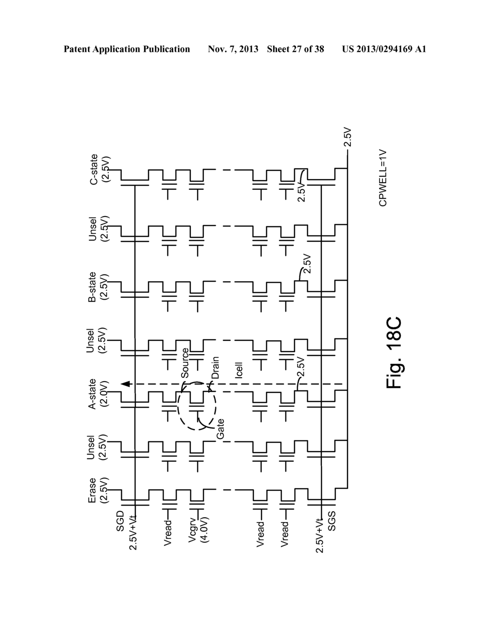 SIMULTANEOUS MULTI-LEVEL BINARY SEARCH IN NON-VOLATILE STORAGE - diagram, schematic, and image 28