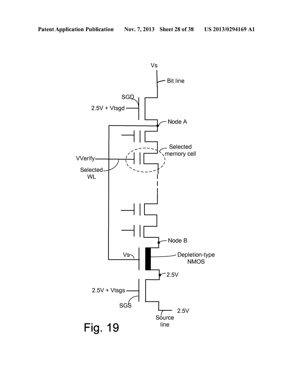 SIMULTANEOUS MULTI-LEVEL BINARY SEARCH IN NON-VOLATILE STORAGE - diagram, schematic, and image 29