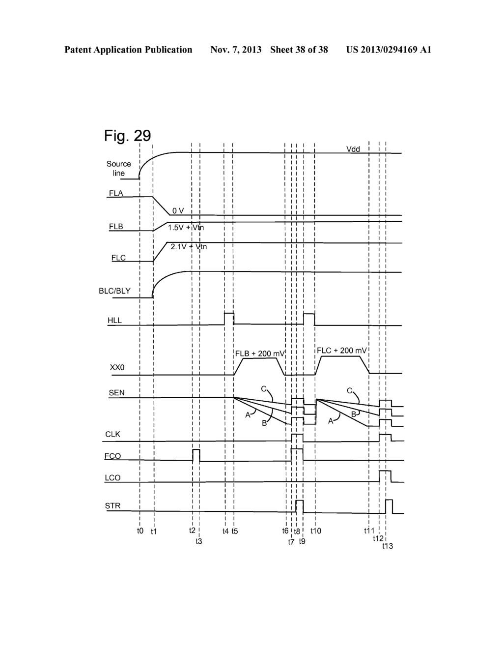 SIMULTANEOUS MULTI-LEVEL BINARY SEARCH IN NON-VOLATILE STORAGE - diagram, schematic, and image 39