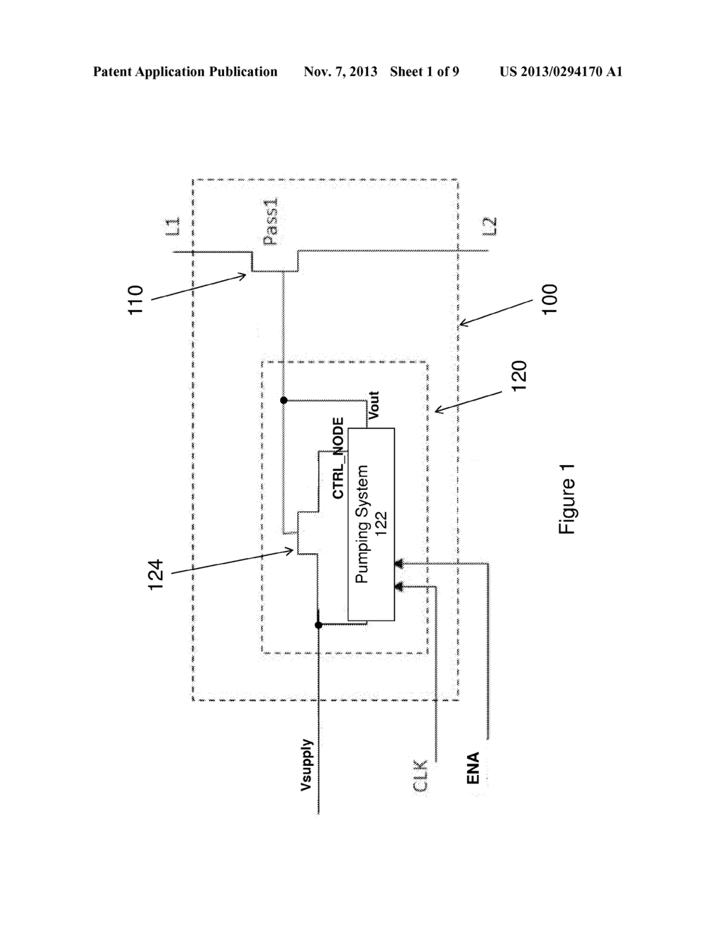 SWITCH AND SEMICONDUCTOR DEVICE INCLUDING THE SWITCH - diagram, schematic, and image 02