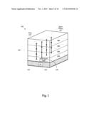 SELF-REPAIR LOGIC FOR STACKED MEMORY ARCHITECTURE diagram and image