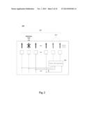 SELF-REPAIR LOGIC FOR STACKED MEMORY ARCHITECTURE diagram and image