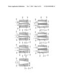 Plasticizing System Including Opposite-Facing Surfaces for Contacting     Opposite Sides of Solidified-Resin Particle diagram and image