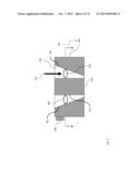 Plasticizing System Including Opposite-Facing Surfaces for Contacting     Opposite Sides of Solidified-Resin Particle diagram and image