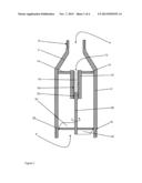 MIXING DEVICE FOR MULTI-COMPONENT SYSTEMS diagram and image