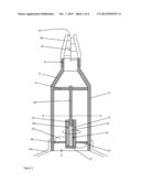 MIXING DEVICE FOR MULTI-COMPONENT SYSTEMS diagram and image