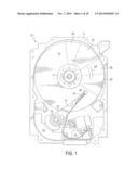 Light Source Power Control for Heat Assisted Magnetic Recording (HAMR) diagram and image