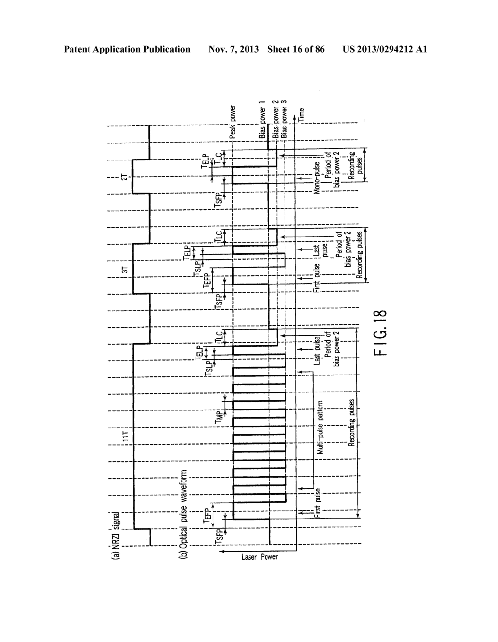 INFORMATION STORAGE MEDIUM, REPRODUCING METHOD, AND RECORDING METHOD - diagram, schematic, and image 17