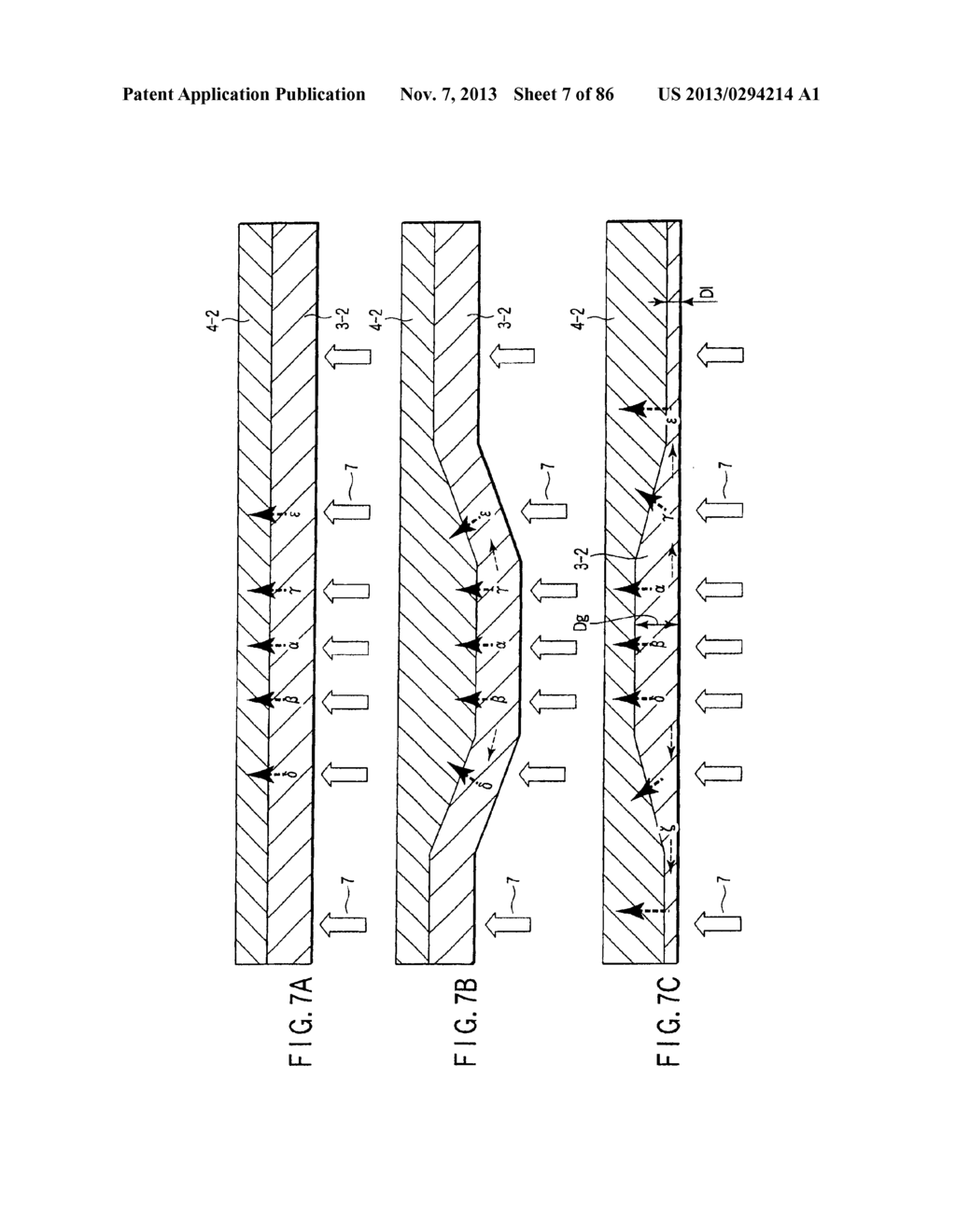 INFORMATION STORAGE MEDIUM, REPRODUCING METHOD, AND RECORDING METHOD - diagram, schematic, and image 08