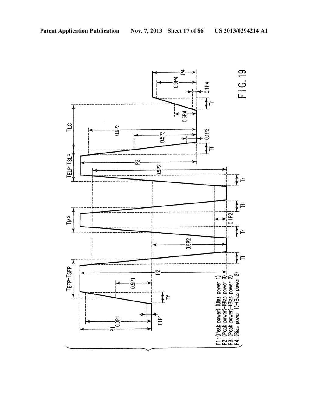 INFORMATION STORAGE MEDIUM, REPRODUCING METHOD, AND RECORDING METHOD - diagram, schematic, and image 18