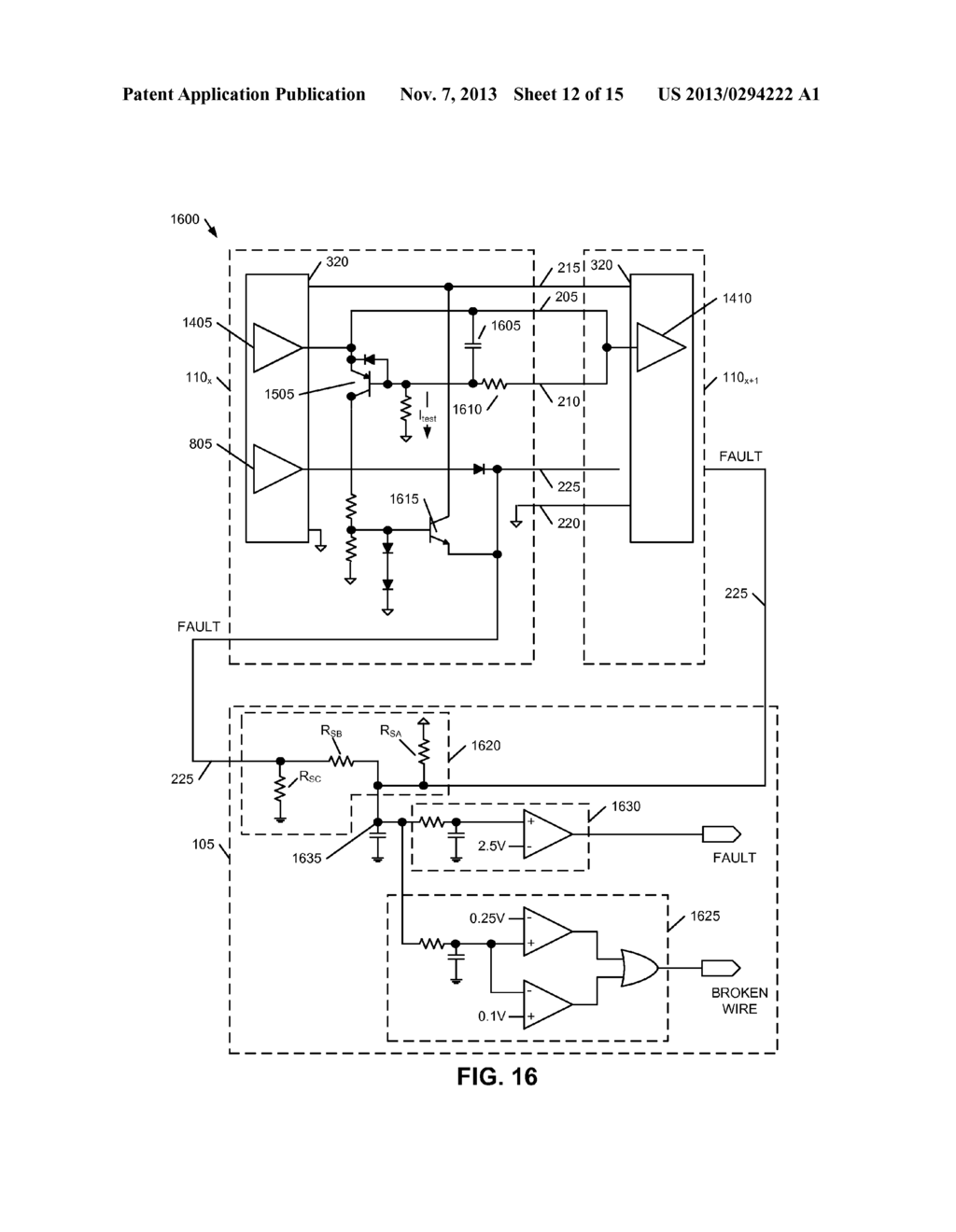 HOST COMMUNICATIONS ARCHITECTURE - diagram, schematic, and image 13