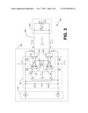 POWER-EFFICIENT DRIVER ARCHITECTURE diagram and image