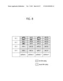 METHOD AND APPARATUS FOR PROCESSING A HARQ ACK/NACK SIGNAL diagram and image