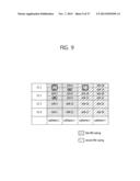 METHOD AND APPARATUS FOR PROCESSING A HARQ ACK/NACK SIGNAL diagram and image