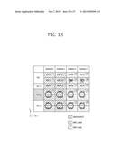 METHOD AND APPARATUS FOR PROCESSING A HARQ ACK/NACK SIGNAL diagram and image