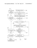 A Method of Cell Reselection in a Wireless TelecommunicationsDevice     Operative with a Plurality of Radio Access Networks diagram and image