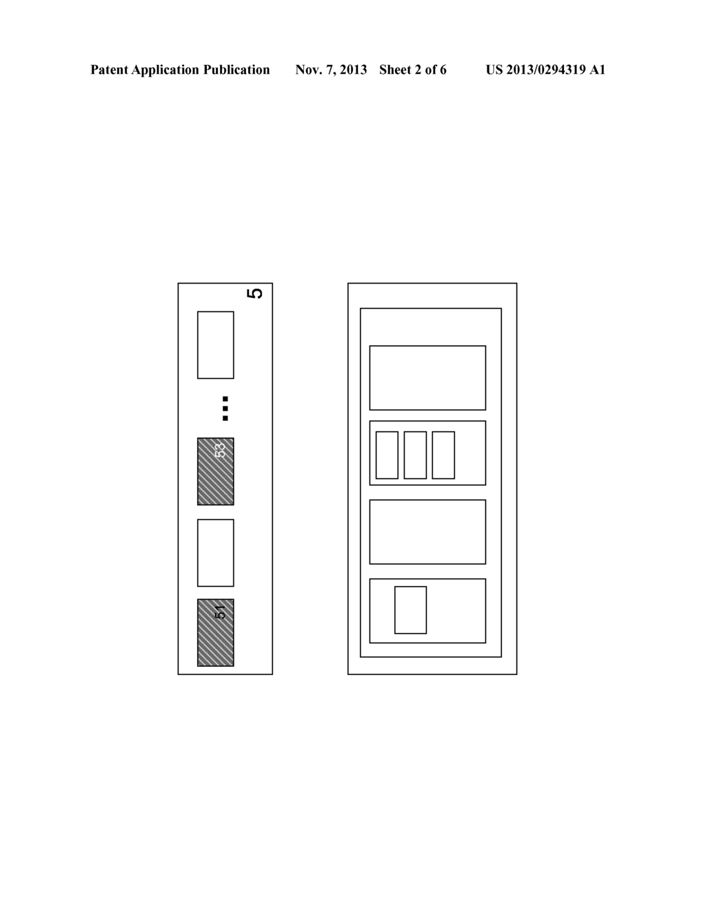 Base Station, Radio Device, and Methods for Transmitting Data in a Radio     Communications System - diagram, schematic, and image 03