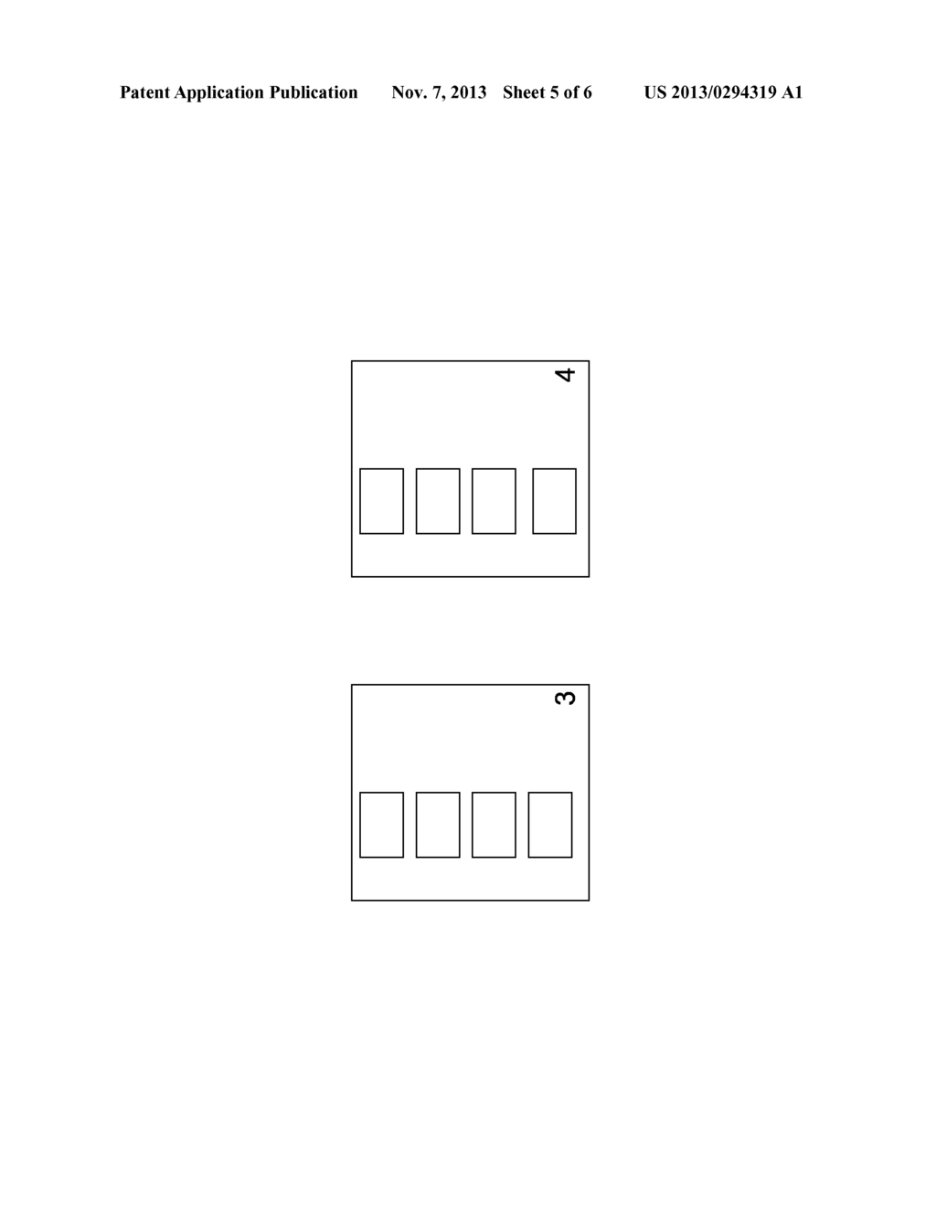 Base Station, Radio Device, and Methods for Transmitting Data in a Radio     Communications System - diagram, schematic, and image 06