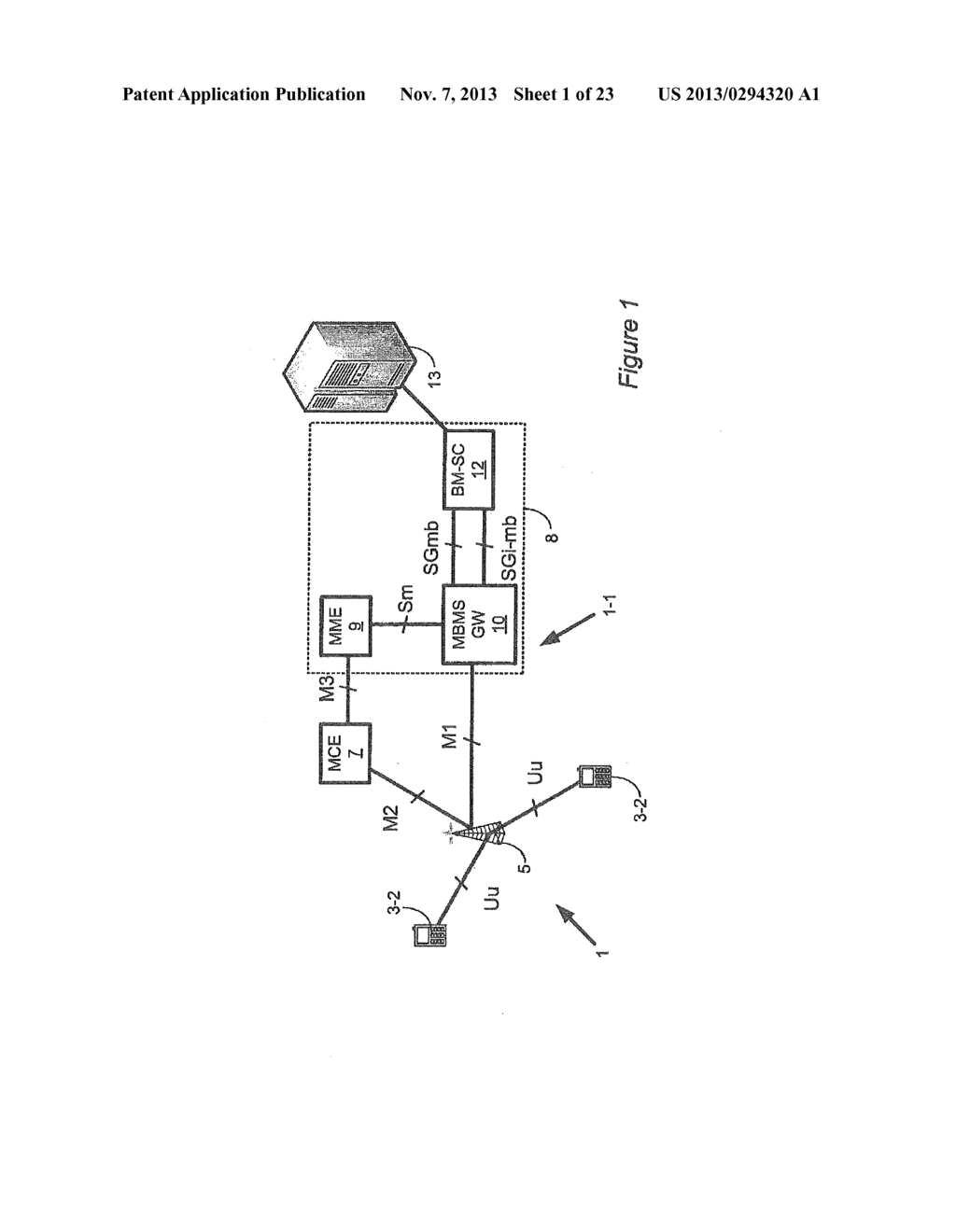 COMMUNICATION SYSTEM - diagram, schematic, and image 02