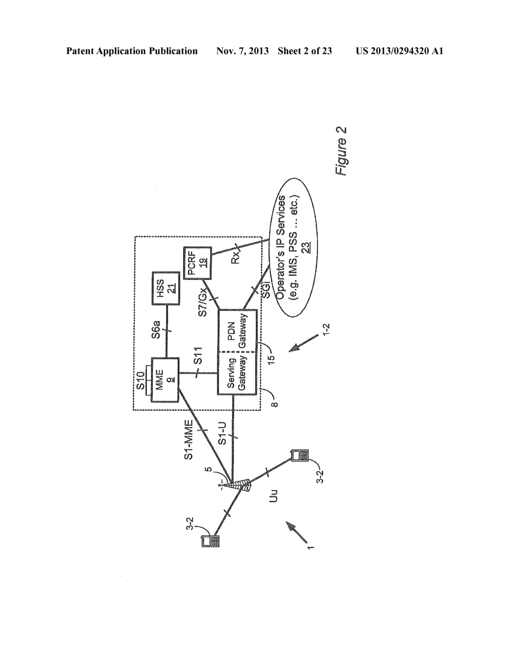 COMMUNICATION SYSTEM - diagram, schematic, and image 03