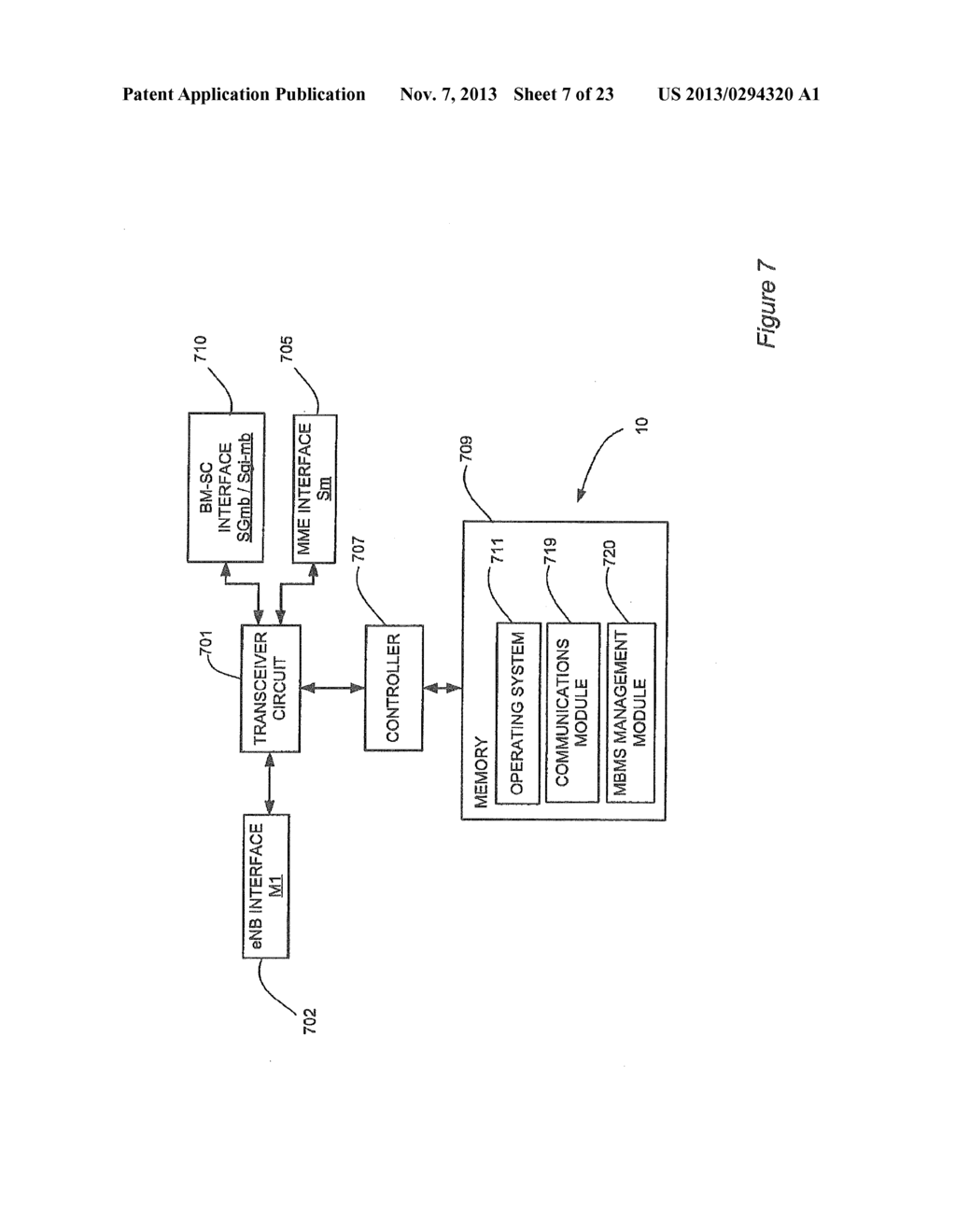 COMMUNICATION SYSTEM - diagram, schematic, and image 08