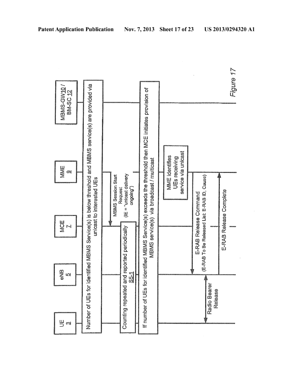 COMMUNICATION SYSTEM - diagram, schematic, and image 18