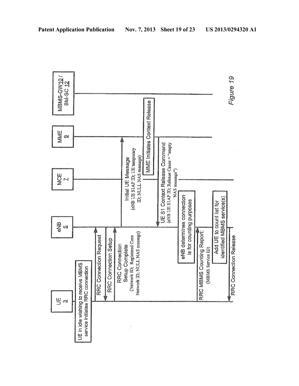 COMMUNICATION SYSTEM - diagram, schematic, and image 20