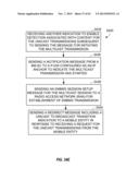 SMOOTH TRANSITION BETWEEN MULTIMEDIA BROADCAST MULTICAST SERVICE (MBMS)     AND UNICAST SERVICE BY DEMAND diagram and image