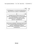 SMOOTH TRANSITION BETWEEN MULTIMEDIA BROADCAST MULTICAST SERVICE (MBMS)     AND UNICAST SERVICE BY DEMAND diagram and image