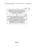 SMOOTH TRANSITION BETWEEN MULTIMEDIA BROADCAST MULTICAST SERVICE (MBMS)     AND UNICAST SERVICE BY DEMAND diagram and image