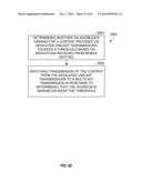 SMOOTH TRANSITION BETWEEN MULTIMEDIA BROADCAST MULTICAST SERVICE (MBMS)     AND UNICAST SERVICE BY DEMAND diagram and image