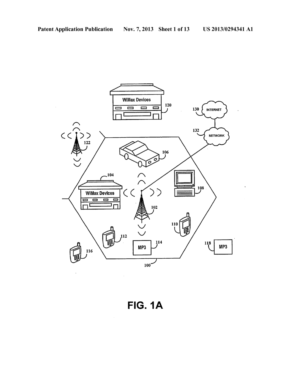 Macro-Network Location Determination, Local-Oscillator Stabilization, and     Frame-Start Synchronization Based on Nearby FM Radio Signlas - diagram, schematic, and image 02