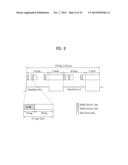 DIGITAL BROADCASTING SYSTEM AND METHOD OF PROCESSING DATA diagram and image