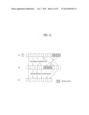 DIGITAL BROADCASTING SYSTEM AND METHOD OF PROCESSING DATA diagram and image