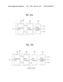 DIGITAL BROADCASTING SYSTEM AND METHOD OF PROCESSING DATA diagram and image