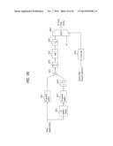 DIGITAL BROADCASTING SYSTEM AND METHOD OF PROCESSING DATA diagram and image