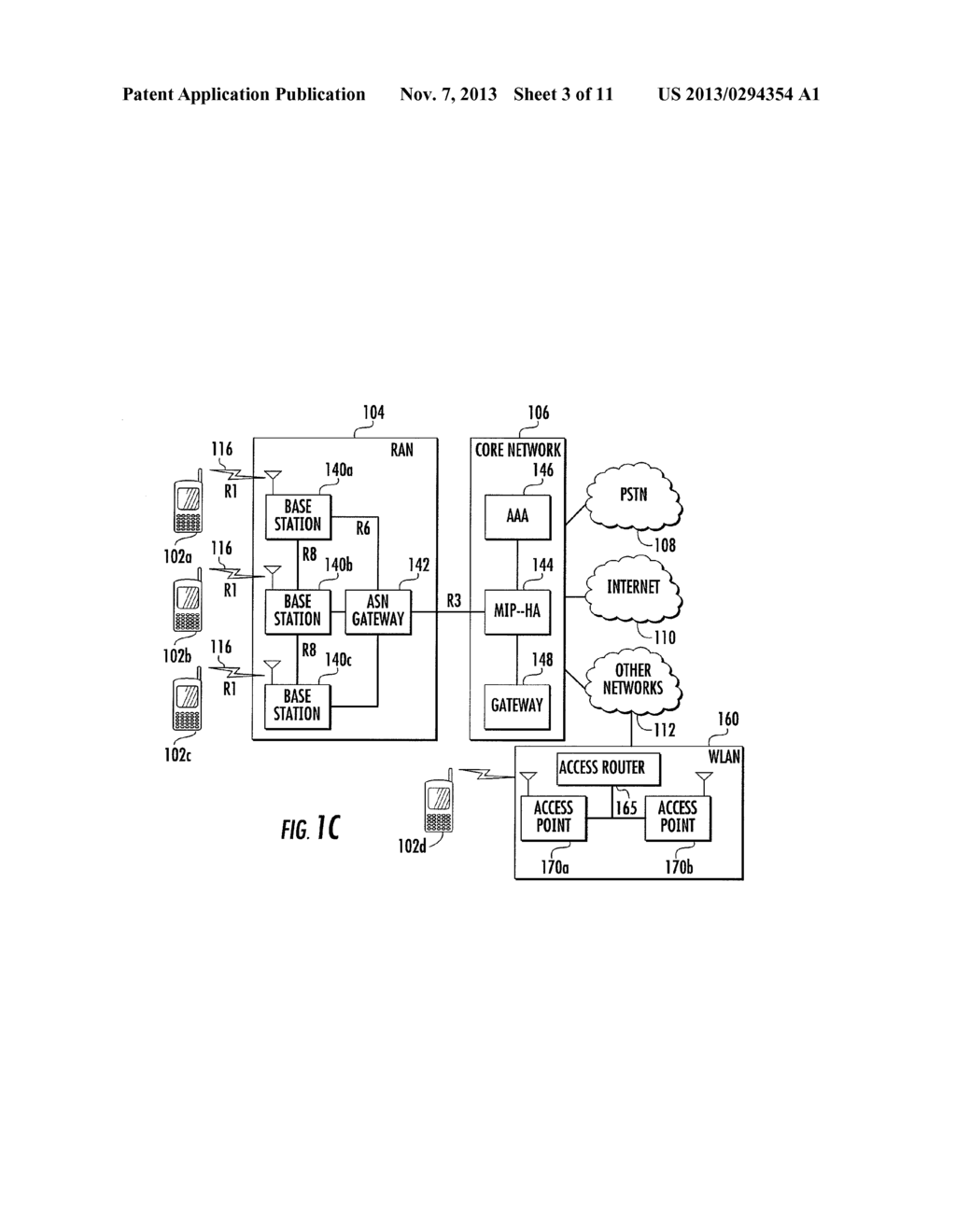 ENHANCED ACTIVE SCANNING IN WIRELESS LOCAL AREA NETWORKS - diagram, schematic, and image 04