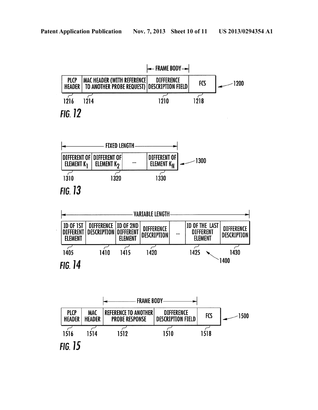 ENHANCED ACTIVE SCANNING IN WIRELESS LOCAL AREA NETWORKS - diagram, schematic, and image 11