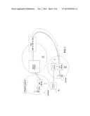 Method and Architecture of System for Opening Channels on Establishment of     VoIP Communication in p BGAN, SwiftBroadband and FleetBroadband Clear     Mode diagram and image