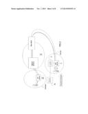 Method and Architecture of System for Opening Channels on Establishment of     VoIP Communication in p BGAN, SwiftBroadband and FleetBroadband Clear     Mode diagram and image