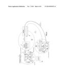 Method and Architecture of System for Opening Channels on Establishment of     VoIP Communication in p BGAN, SwiftBroadband and FleetBroadband Clear     Mode diagram and image