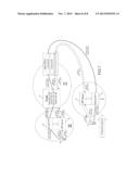 Method and Architecture of System for Opening Channels on Establishment of     VoIP Communication in p BGAN, SwiftBroadband and FleetBroadband Clear     Mode diagram and image