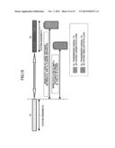 BASE STATION APPARATUS, USER EQUIPMENT, AND COMMUNICATION CONTROL METHOD diagram and image